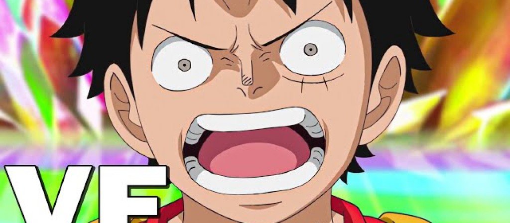 actualité One Piece Film - Red